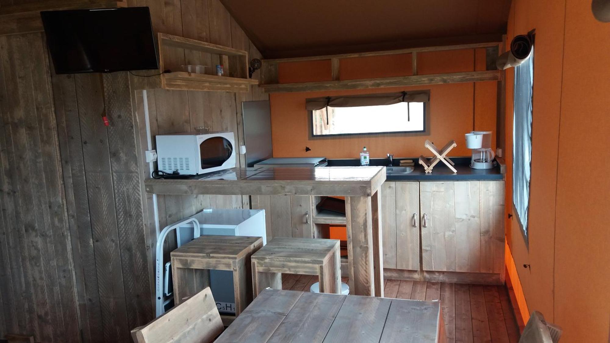 Camping Les Campagnes Rocamadour Ngoại thất bức ảnh