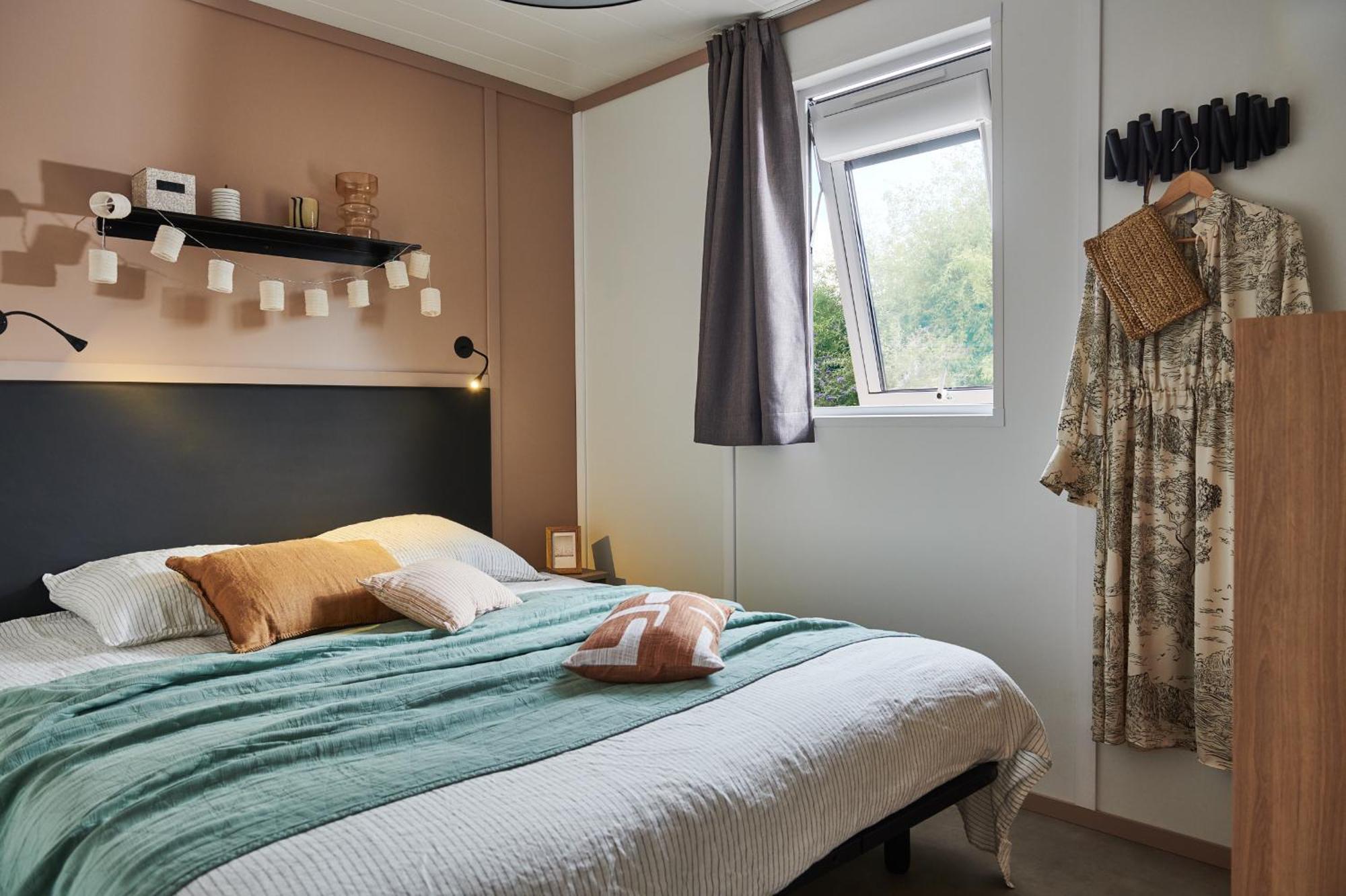 Camping Les Campagnes Rocamadour Ngoại thất bức ảnh