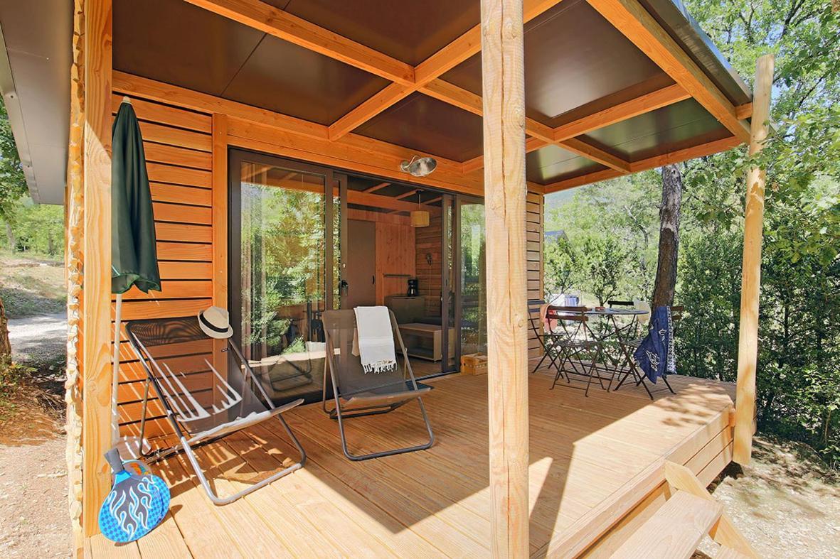 Camping Les Campagnes Rocamadour Phòng bức ảnh