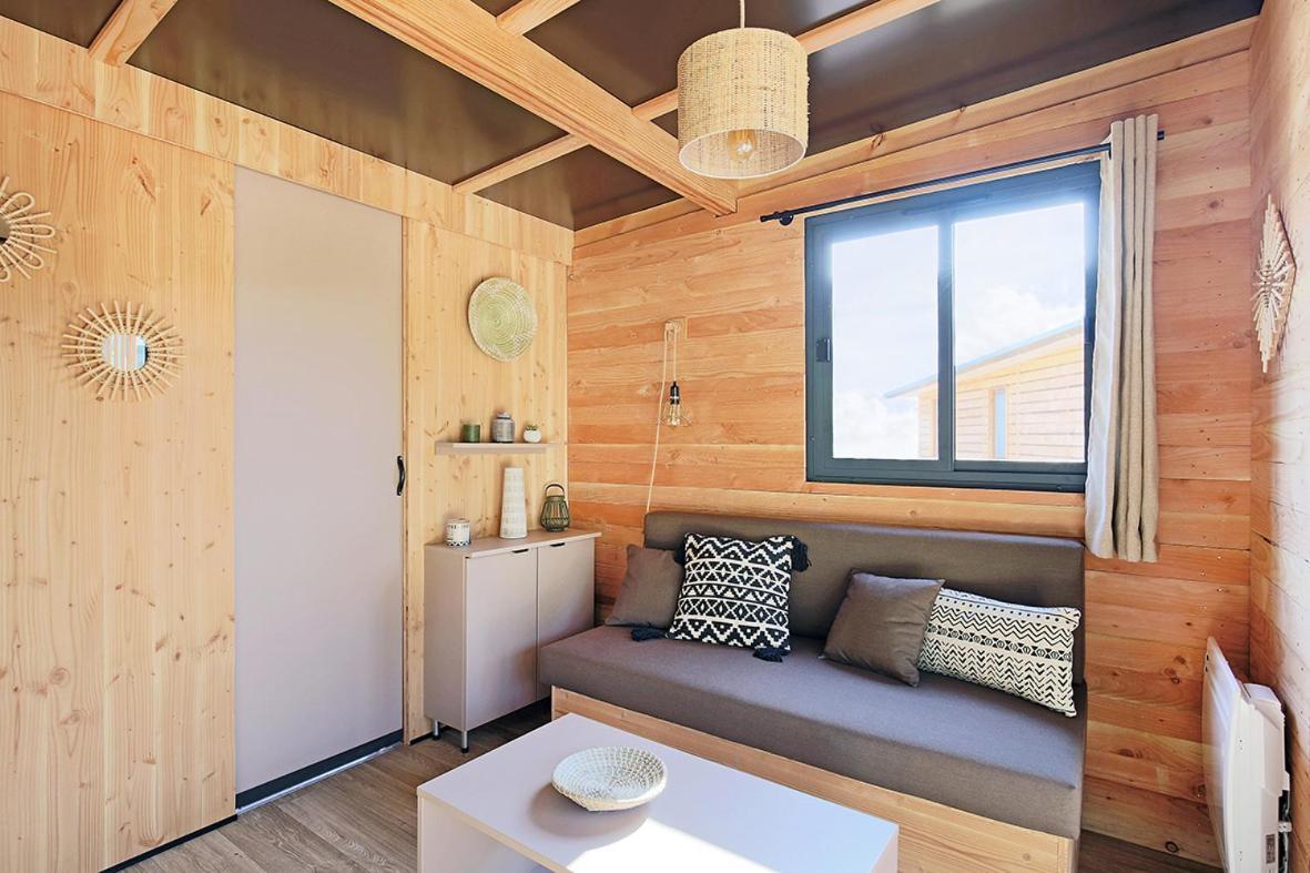 Camping Les Campagnes Rocamadour Phòng bức ảnh