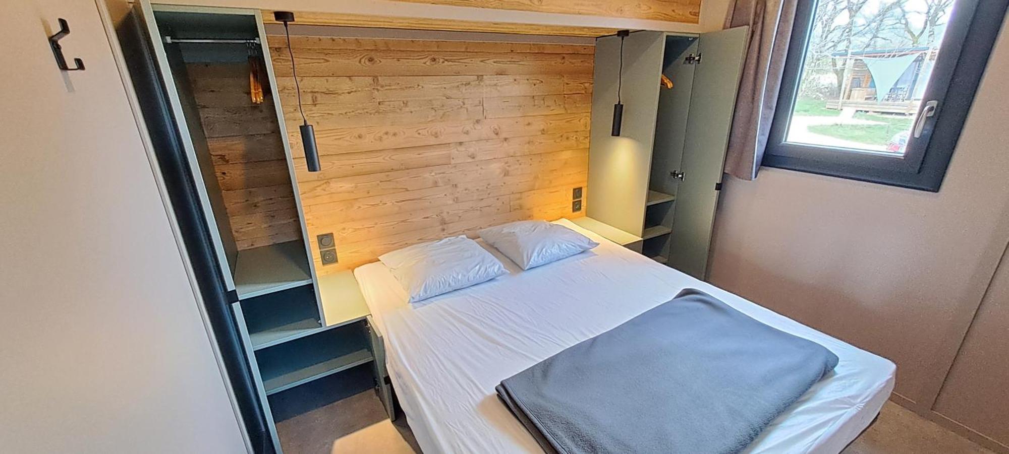 Camping Les Campagnes Rocamadour Ngoại thất bức ảnh