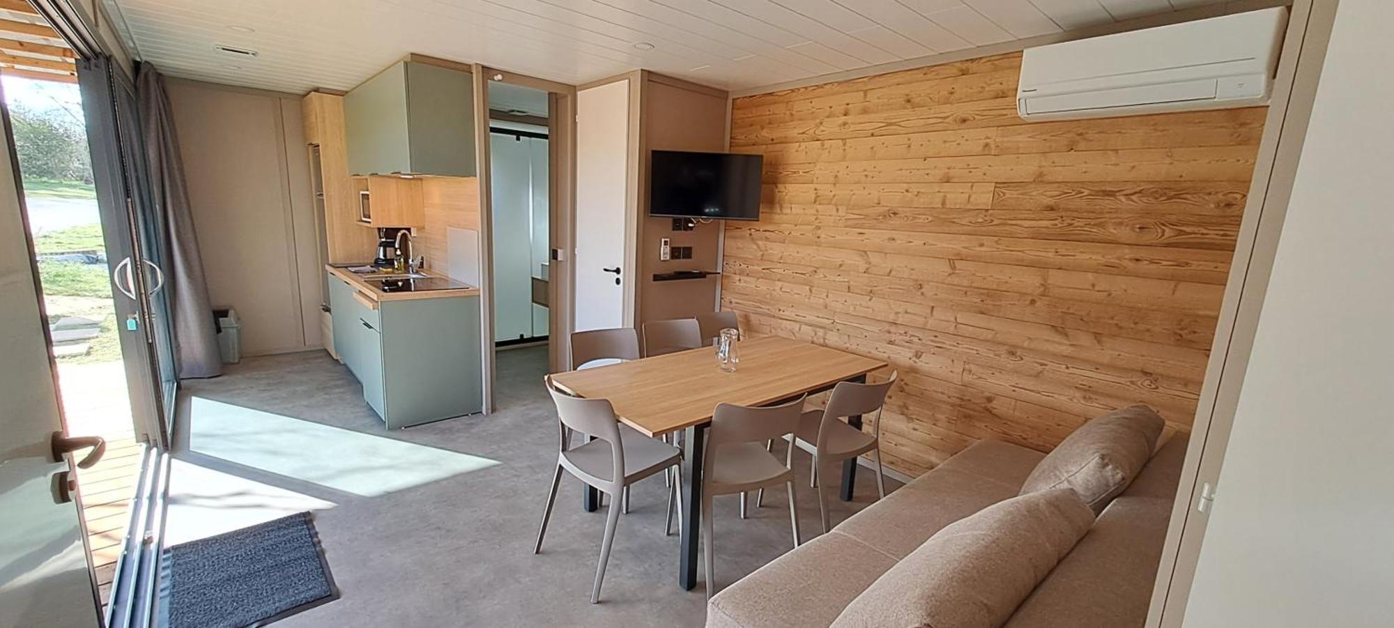 Camping Les Campagnes Rocamadour Ngoại thất bức ảnh