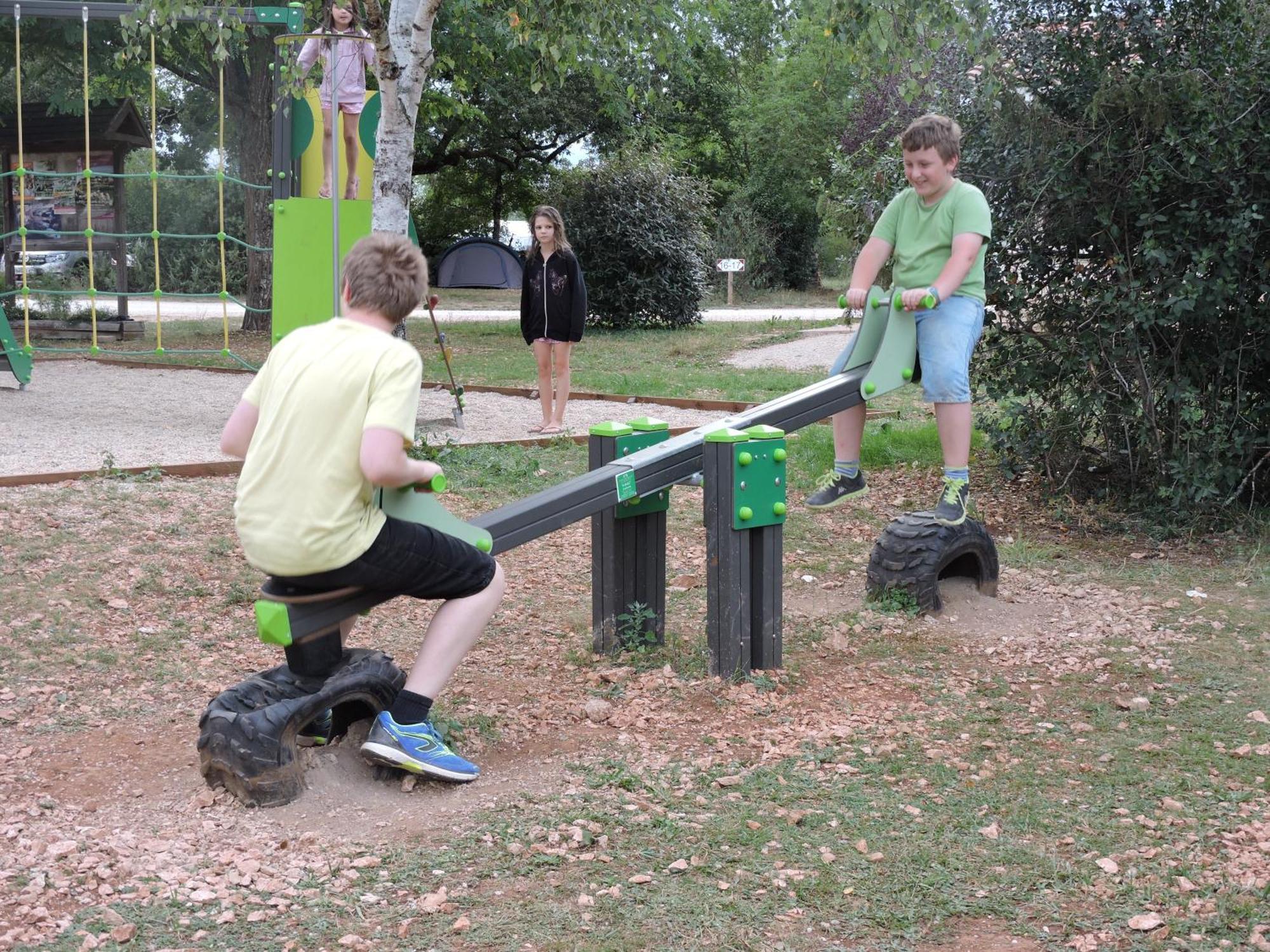 Camping Les Campagnes Rocamadour Ngoại thất bức ảnh